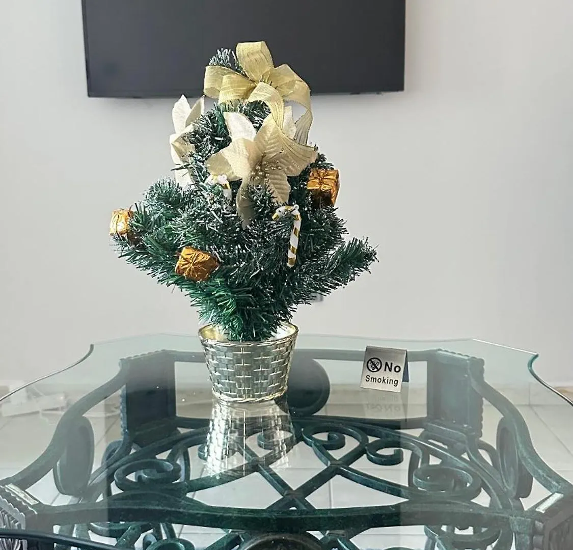 Apartment Luxury Studio With Balcony - Close To Metro & Marina Dubai