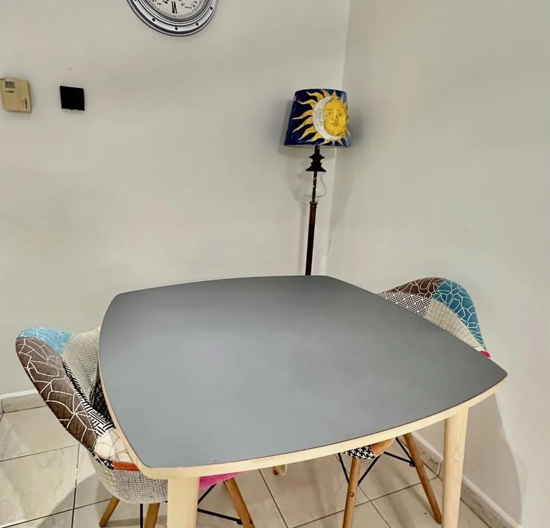Luxury Studio With Balcony - Close To Metro & Marina Dubai