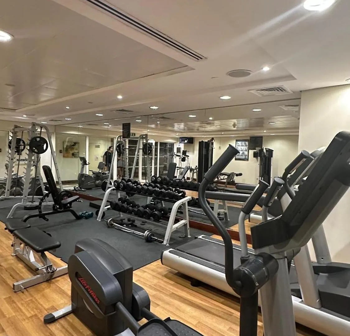Apartment Luxury Studio With Balcony - Close To Metro & Marina Dubai